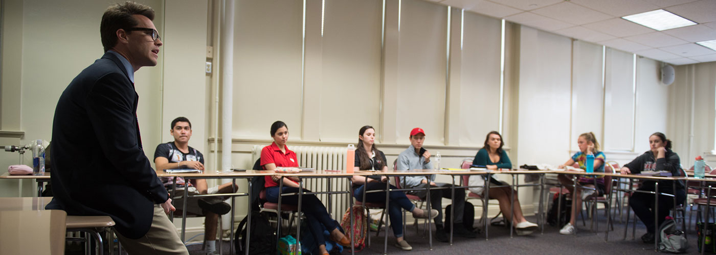 Academic Programs