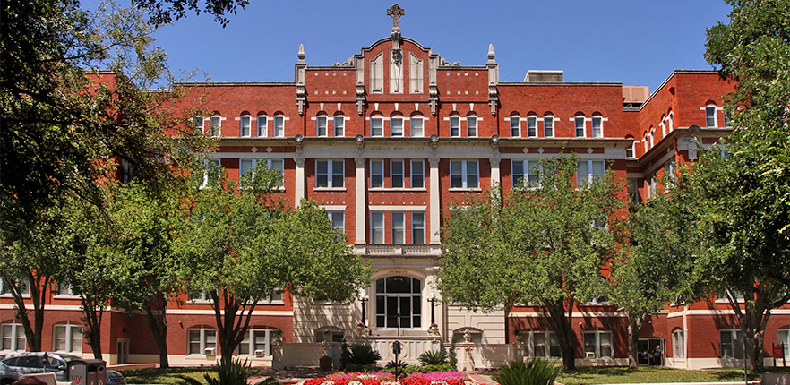 State of the University