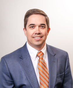 Bryan Gouger