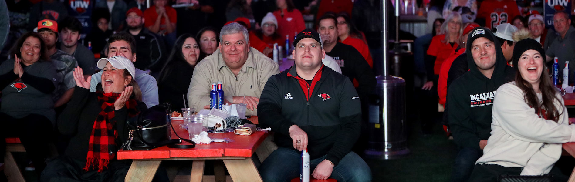 RedZone Tailgates