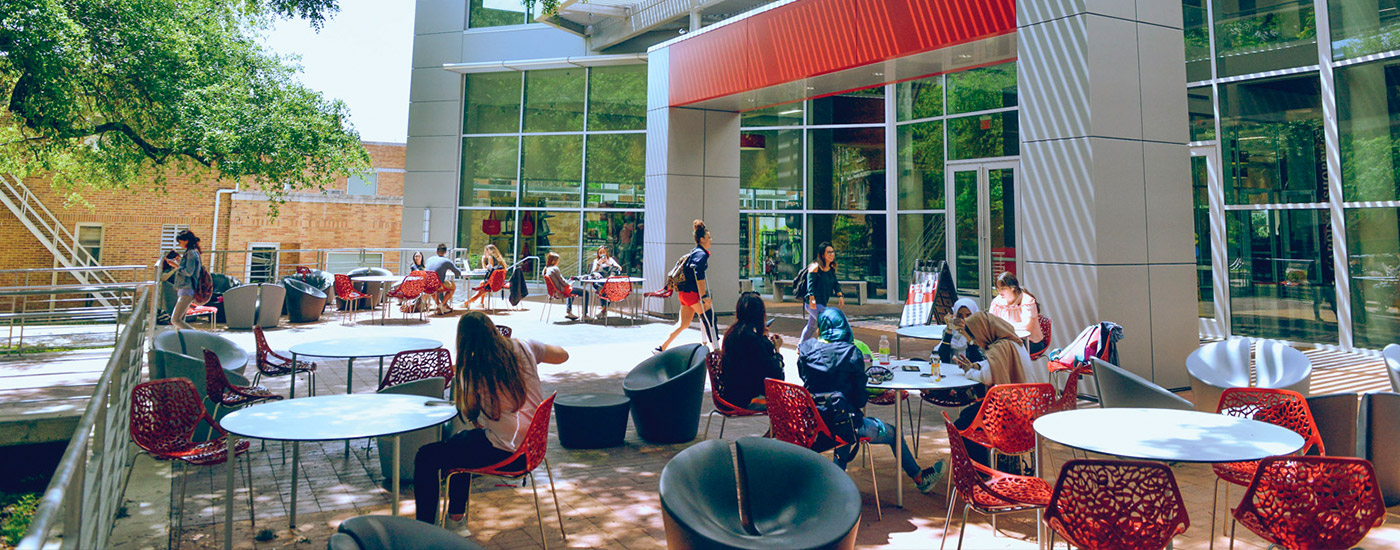 About UIW