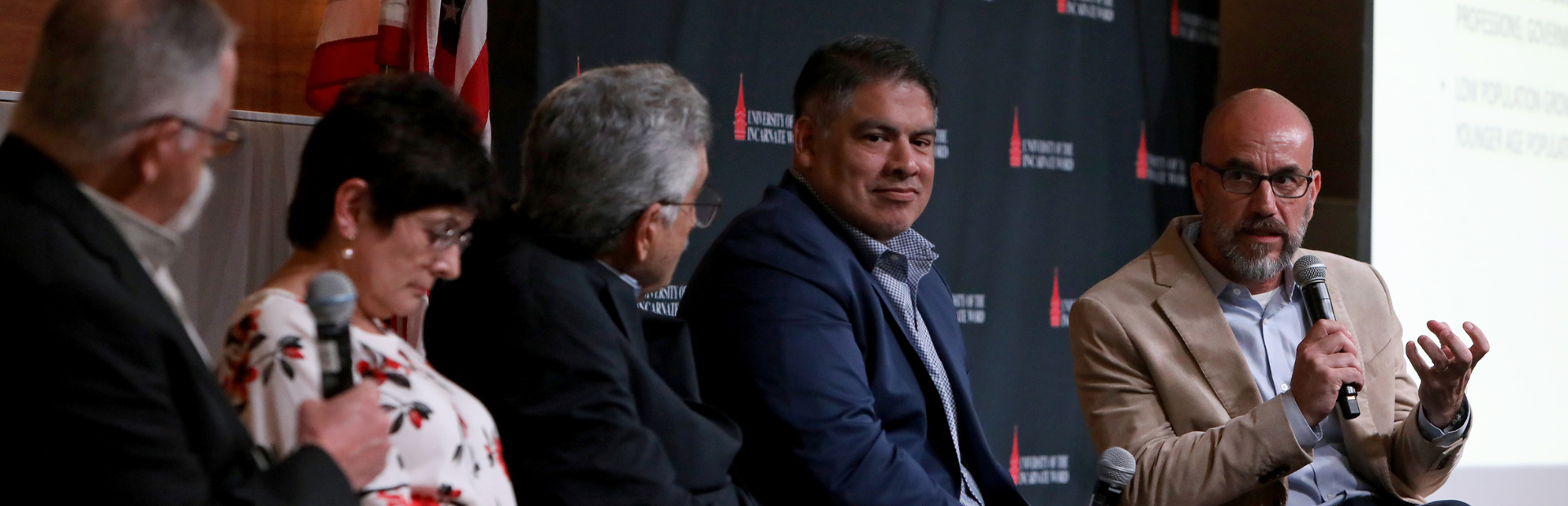 Lewis Center of the Americas