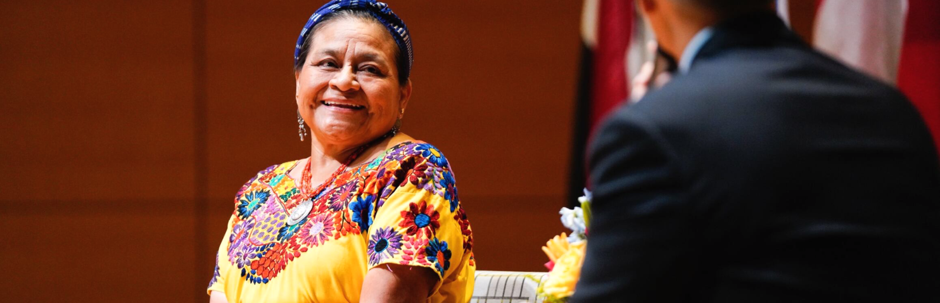 Lewis Center of the Americas