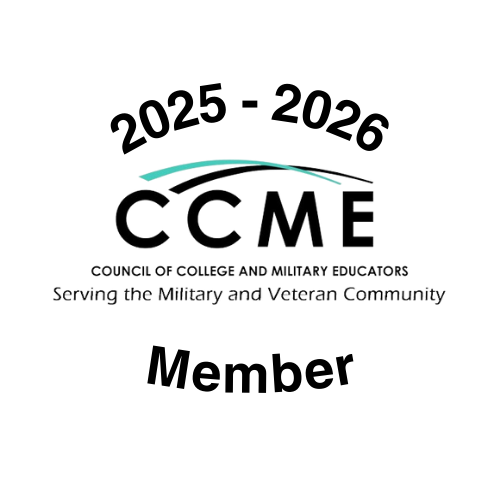 2025-2026 CCME Member Badge