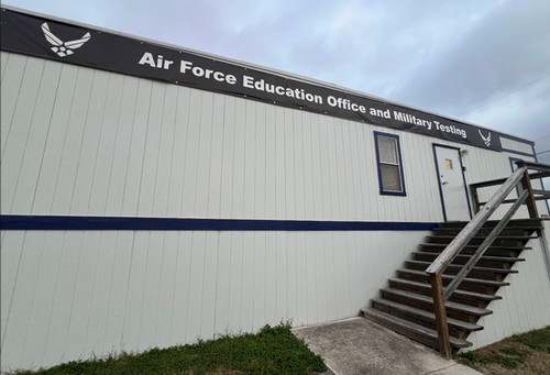 FSH AFB Ed Center