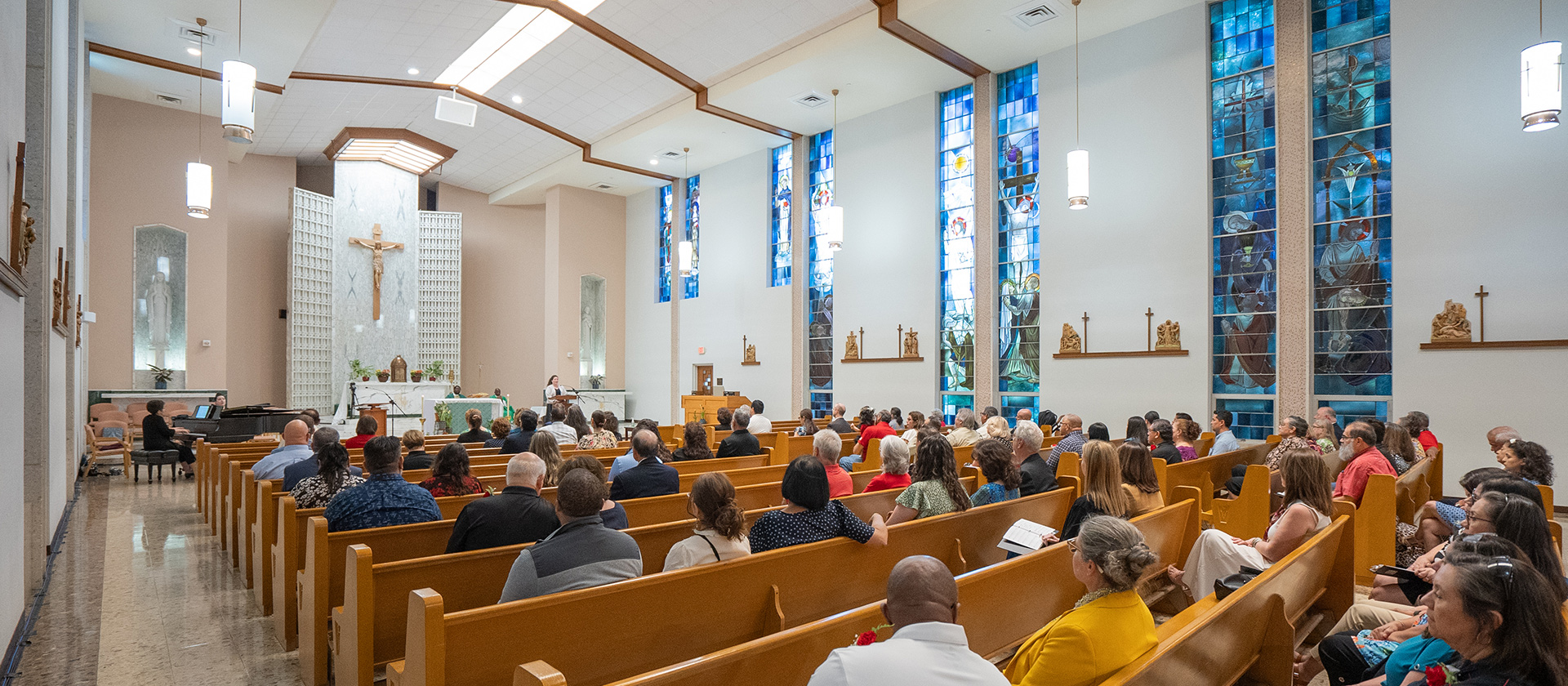 Chapel