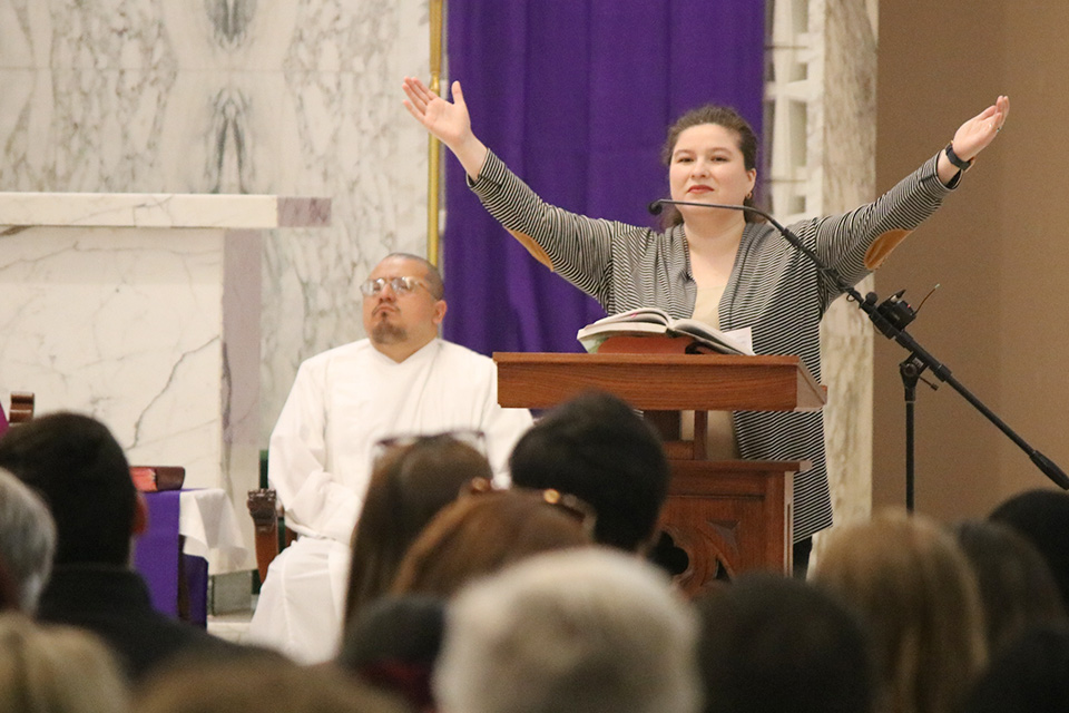 Worship