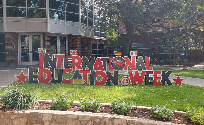 International Education