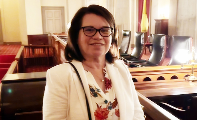 Cynthia Escamilla