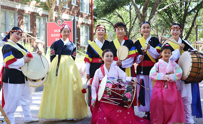 Hangul Day