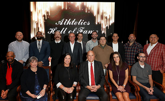 athletics