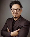 Dr. Octavio Quintanilla, OLLU Moody Professor 2025-2026