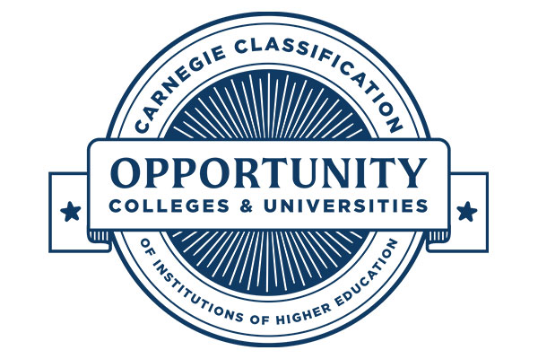 Carnige Classification Seal