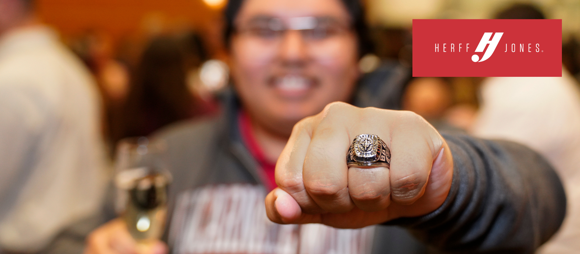 Ring Ceremony