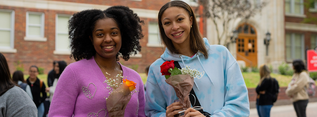 Transfer Admissions | Finish Your Academic Journey