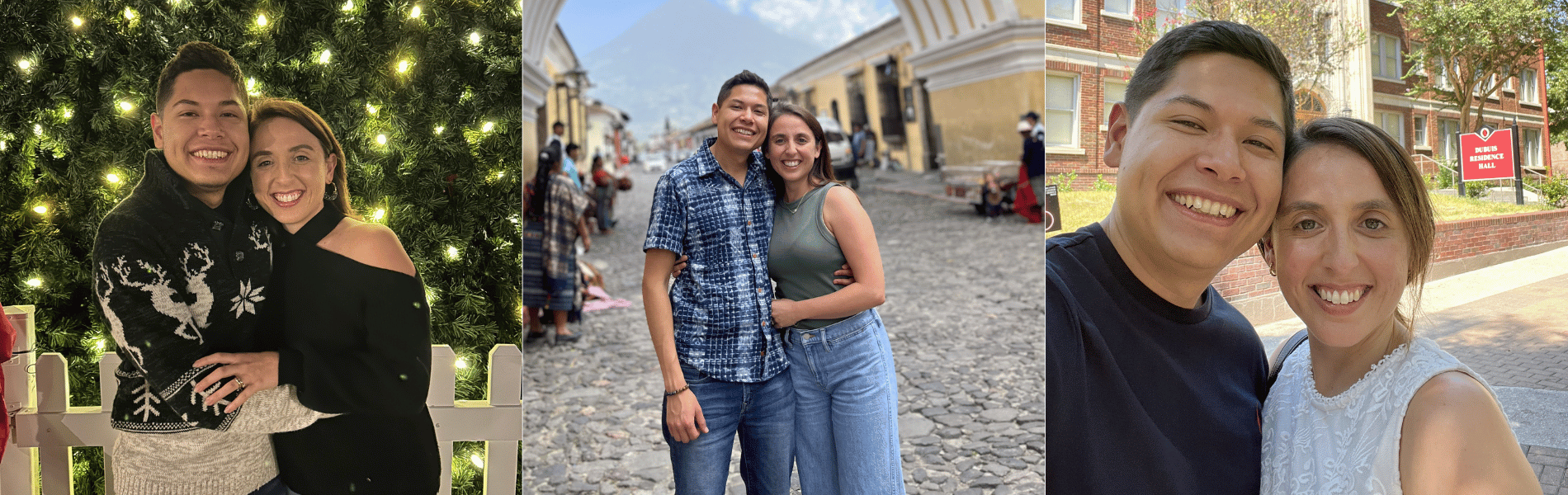 Alumni Spotlight: Darlene Jasso Mendoza, BA of Communication Arts '15
