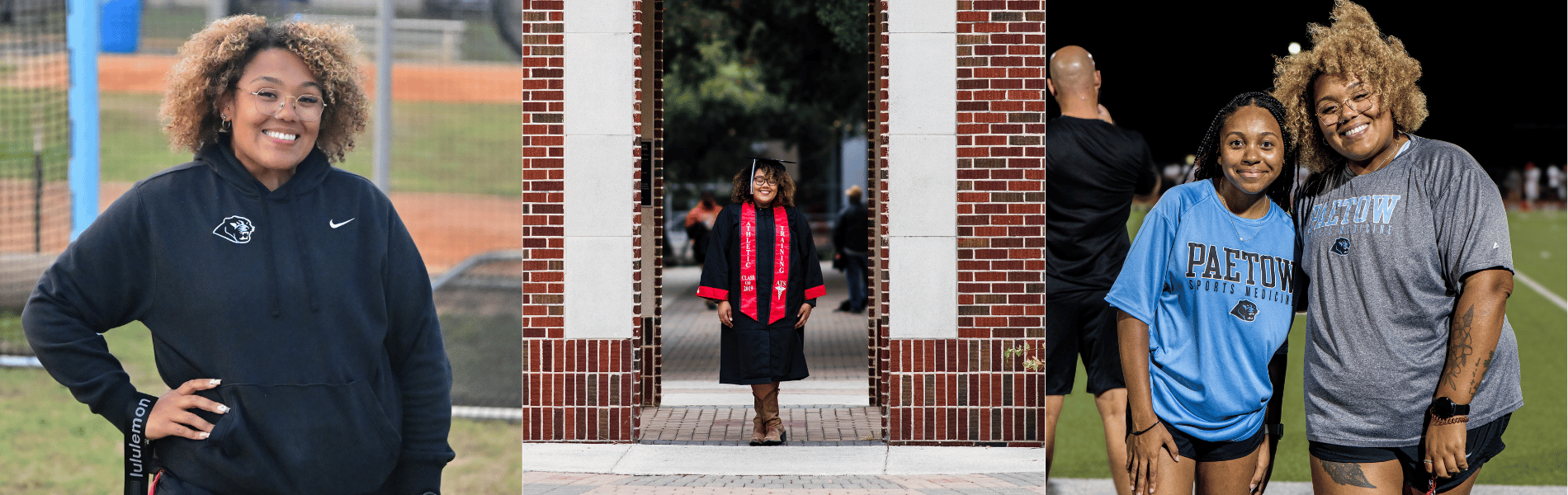 Alumni Spotlight: Mikayla Brownlow '19