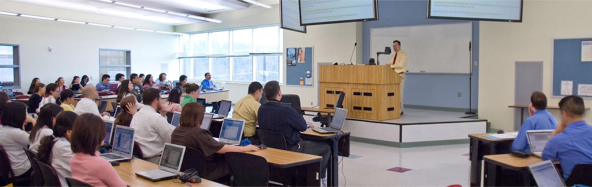 CHARISM Faculty Programs