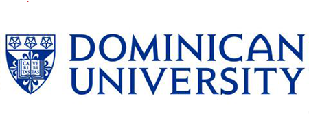 Dominican University Logo
