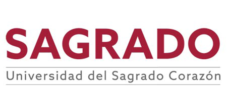 Universidad del Sagrado Corazón logo