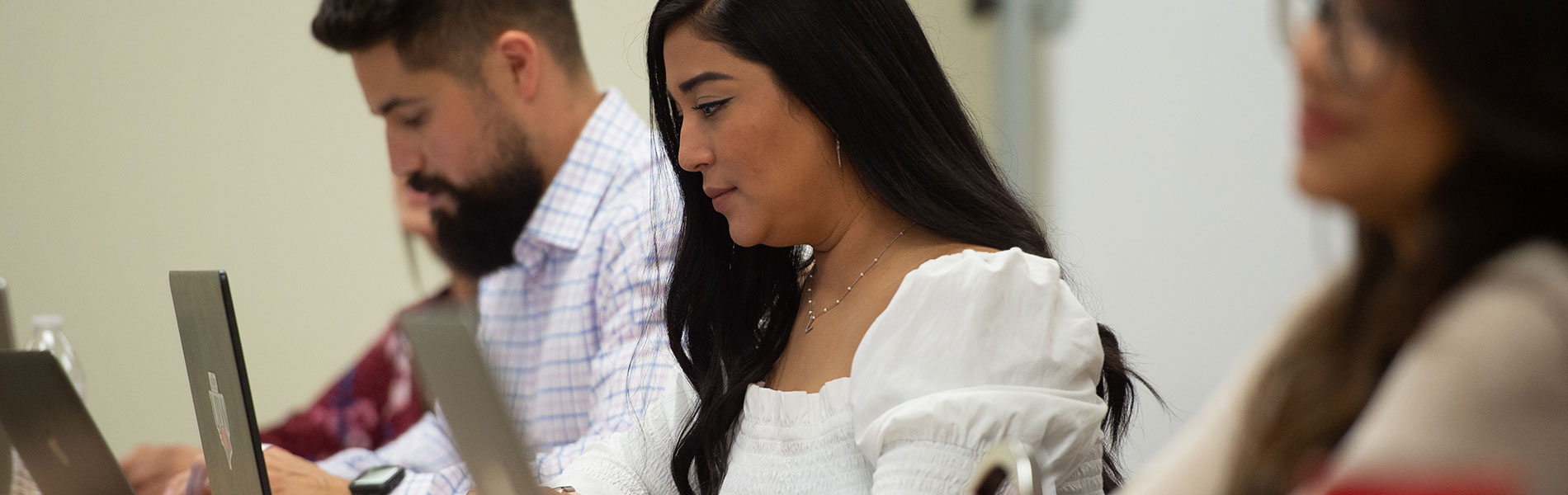 CHARISM Student Programs