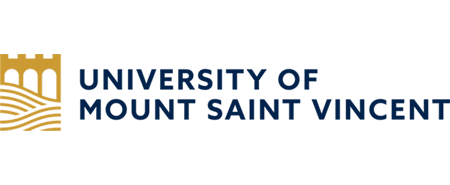 University of Mount Saint Vincent Logo