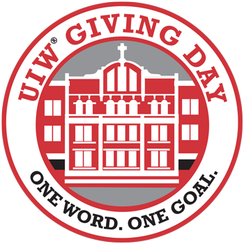 Giving Day Logo