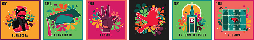HHM icons