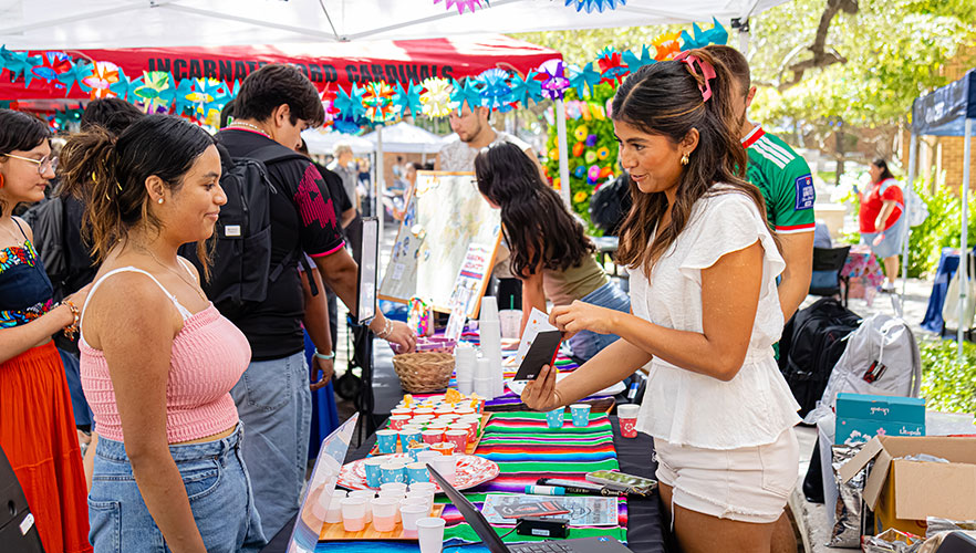 vendor