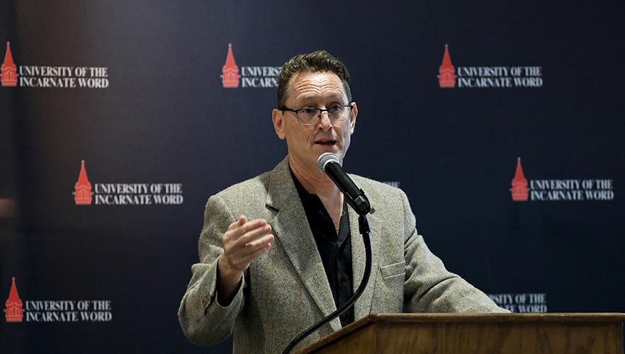 Dr. Paul Lewis