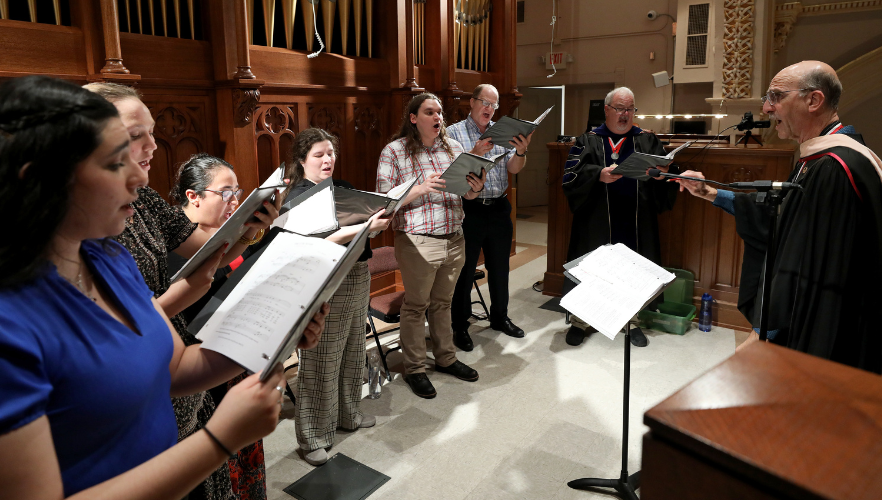 Choir