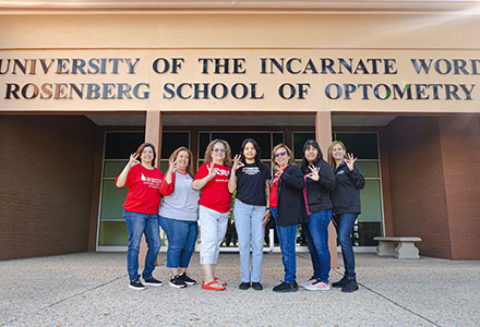 RSO Staff