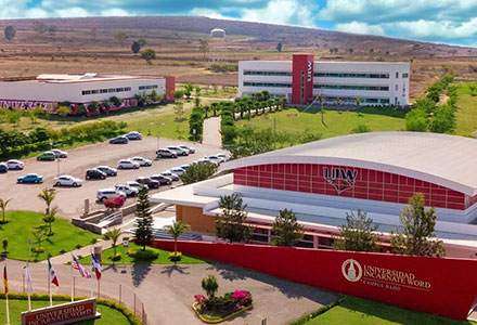 UIW Campus Bajío 
