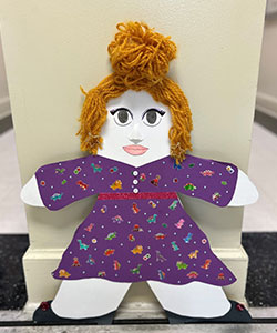 Cardboard Kid