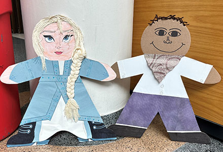 Cardboard Kids