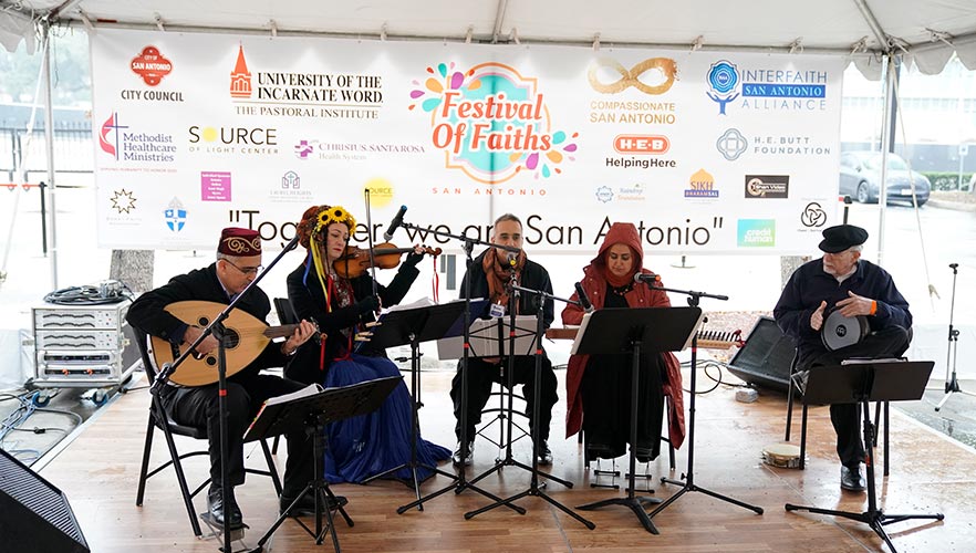 musicians