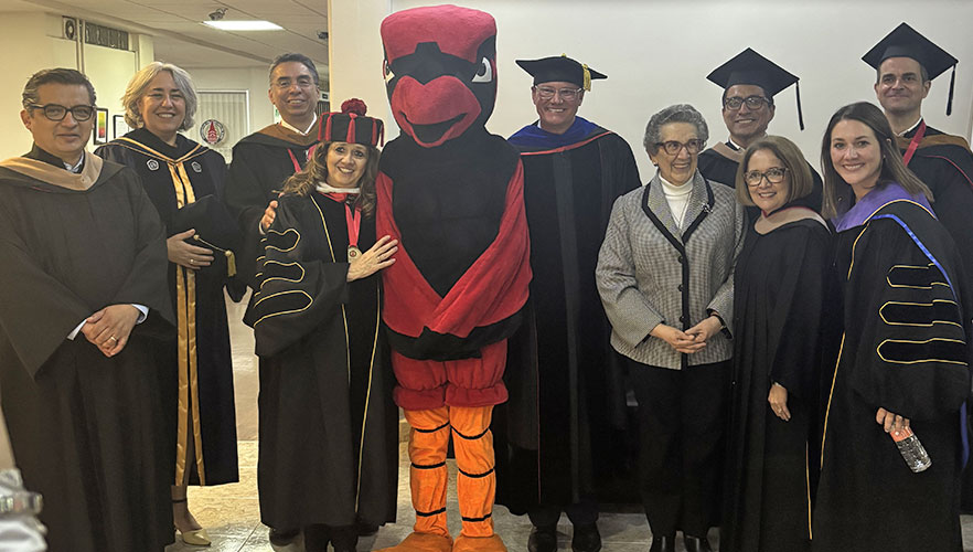 CIW 2025 graduation
