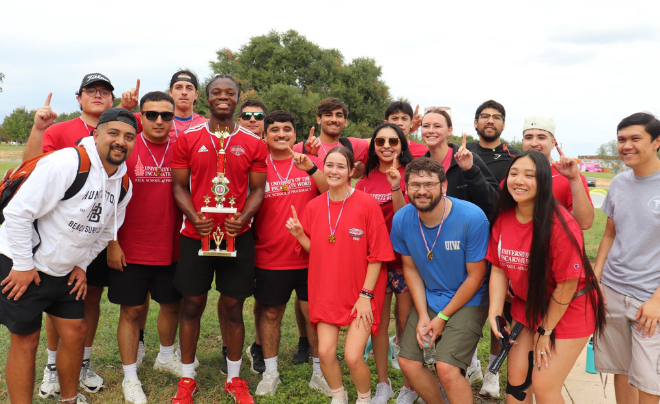 Students participants