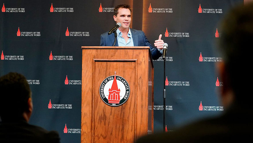 Dr. Trey Guinn