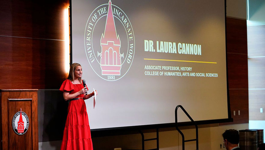 Laura Cannon
