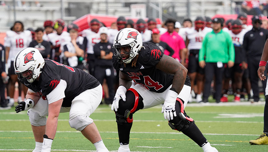 UIW football team