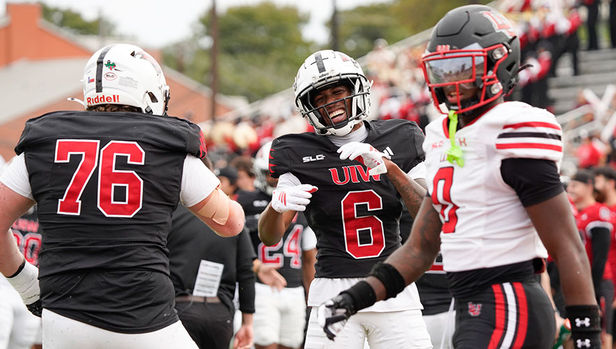 UIW football team