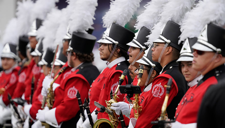 UIW band