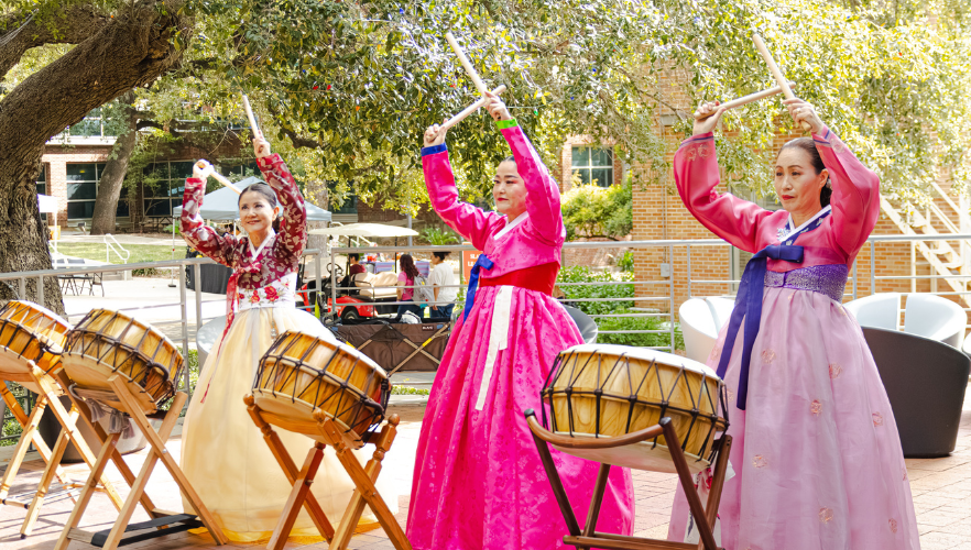Performers