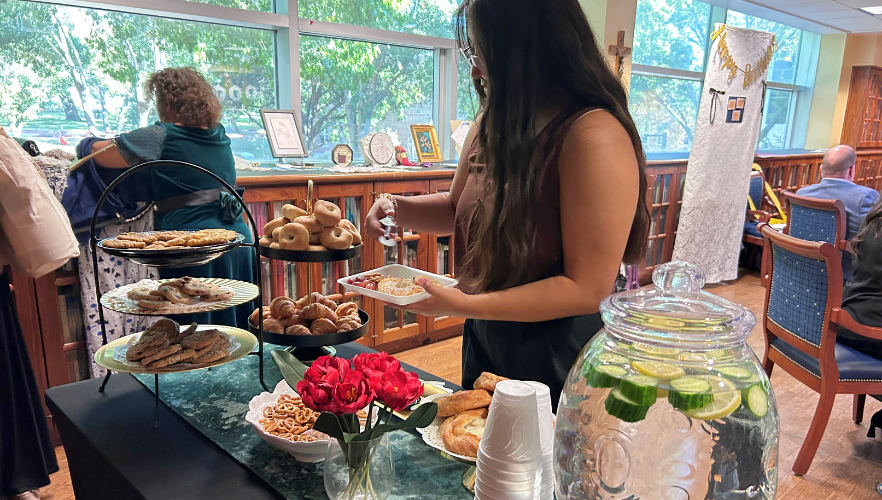 Pastries