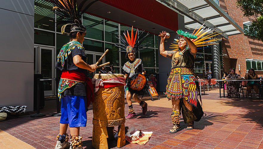 Performers