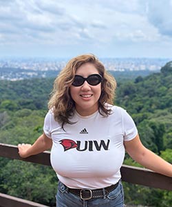 Michelle Casares