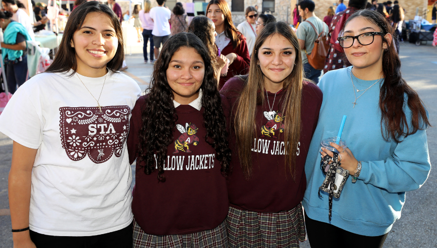 SACHS students