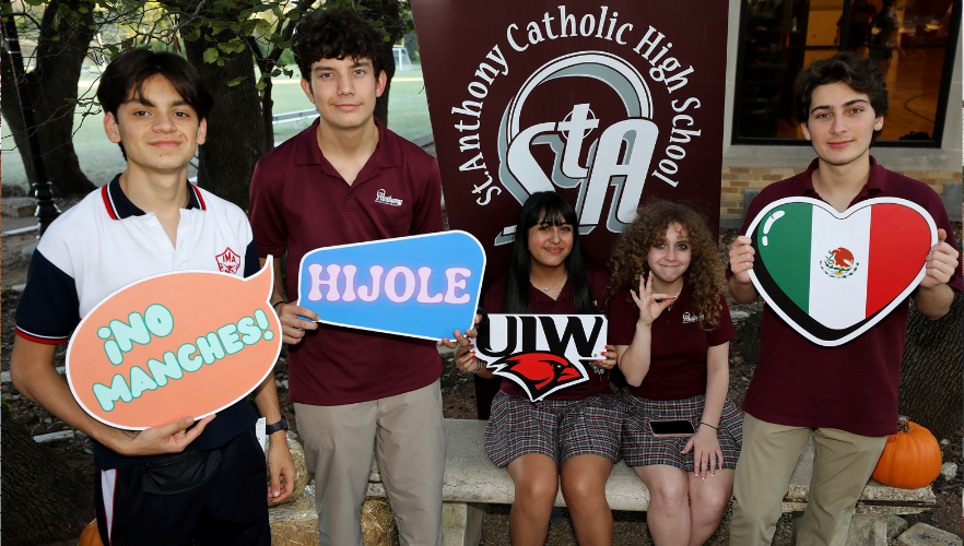 SACHS students
