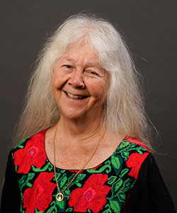 Sr. Martha Ann Kirk